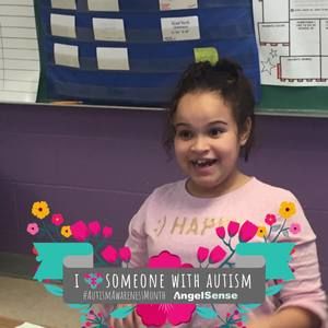 Meet your Posher, Kimberly